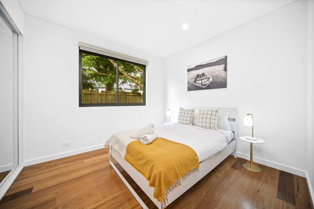 Holiday home Luxury Retreat & Spacious 4br House In Willoughby Sydney